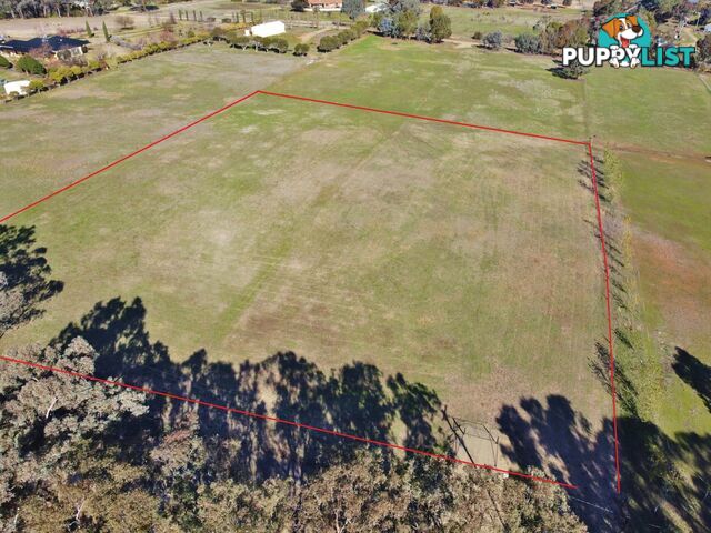 78 Isaacs Road YOUNG NSW 2594