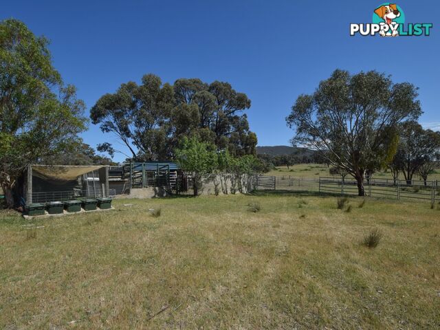 3514 Olympic Highway BETHUNGRA NSW 2590