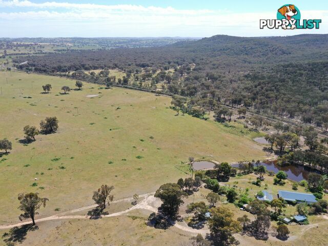 3514 Olympic Highway BETHUNGRA NSW 2590