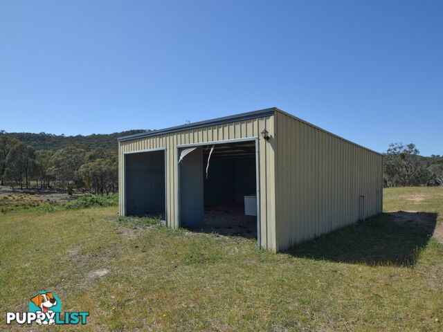 3514 Olympic Highway BETHUNGRA NSW 2590