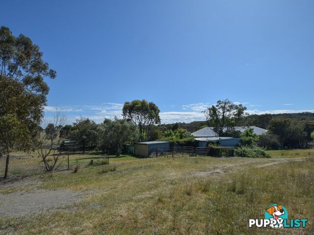 3514 Olympic Highway BETHUNGRA NSW 2590