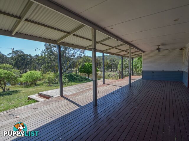 3514 Olympic Highway BETHUNGRA NSW 2590