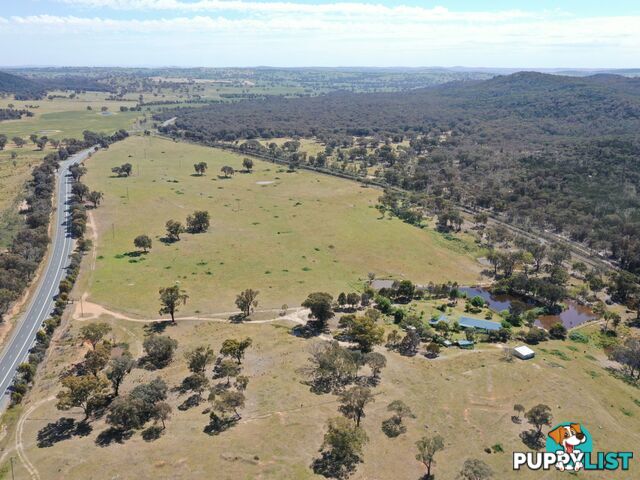 3514 Olympic Highway BETHUNGRA NSW 2590