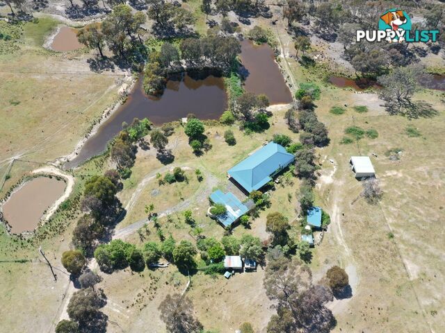 3514 Olympic Highway BETHUNGRA NSW 2590