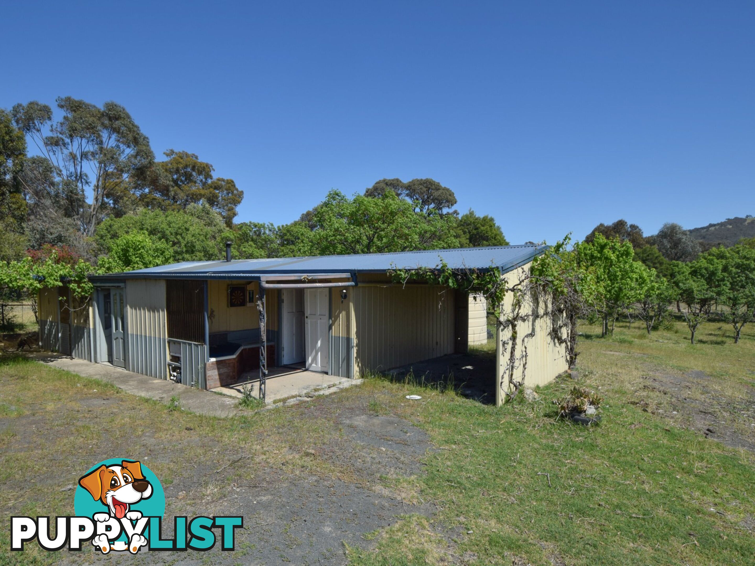 3514 Olympic Highway BETHUNGRA NSW 2590