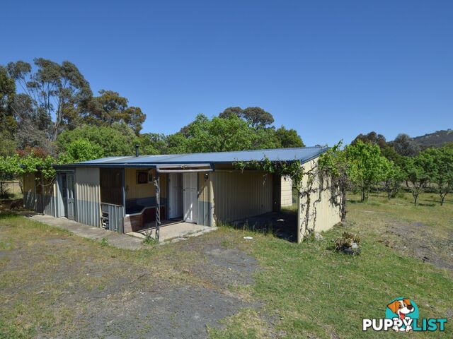 3514 Olympic Highway BETHUNGRA NSW 2590