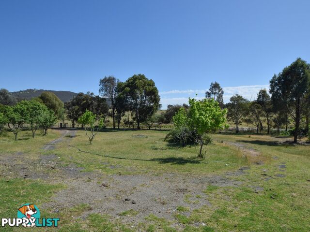 3514 Olympic Highway BETHUNGRA NSW 2590