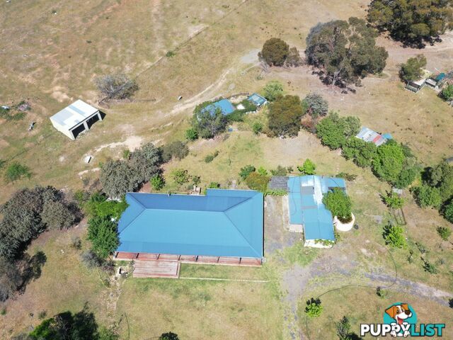 3514 Olympic Highway BETHUNGRA NSW 2590