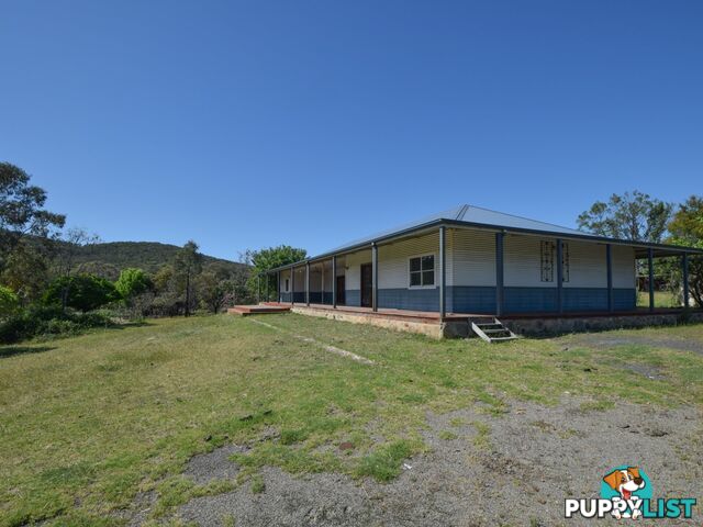 3514 Olympic Highway BETHUNGRA NSW 2590