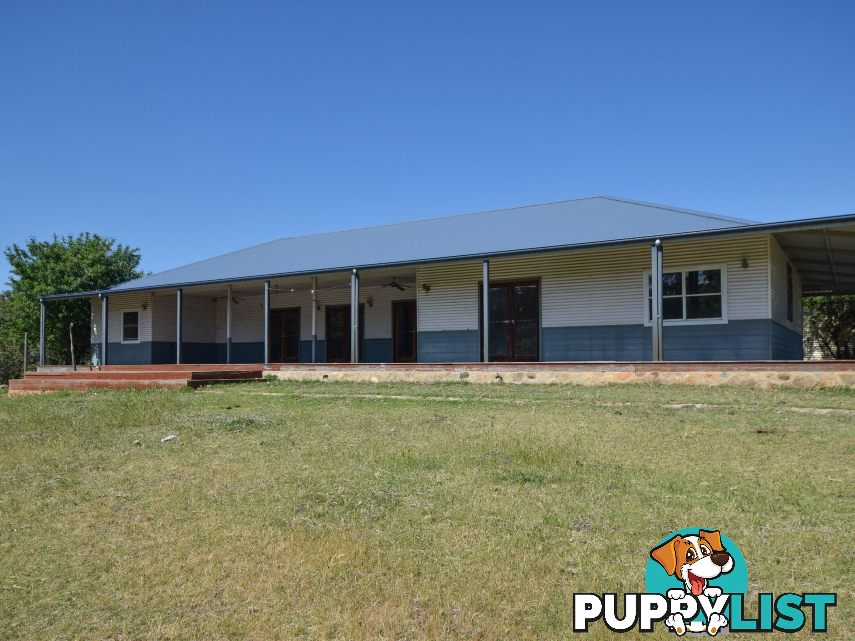 3514 Olympic Highway BETHUNGRA NSW 2590