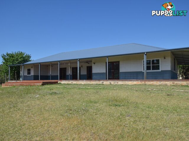 3514 Olympic Highway BETHUNGRA NSW 2590