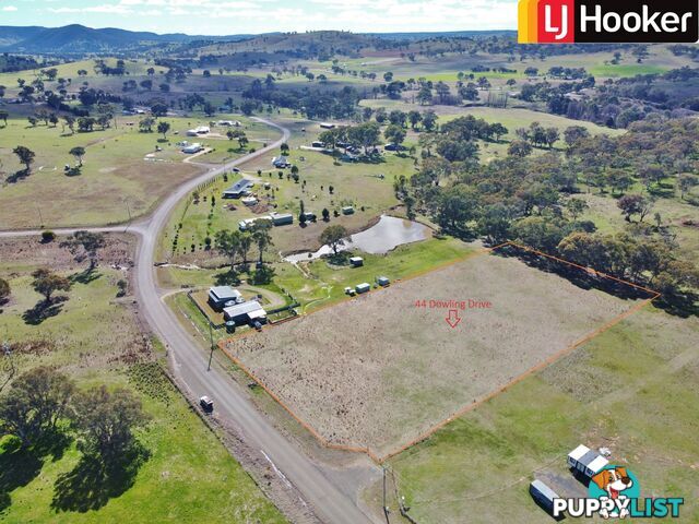 44 Dowling Drive Murringo, via YOUNG NSW 2594