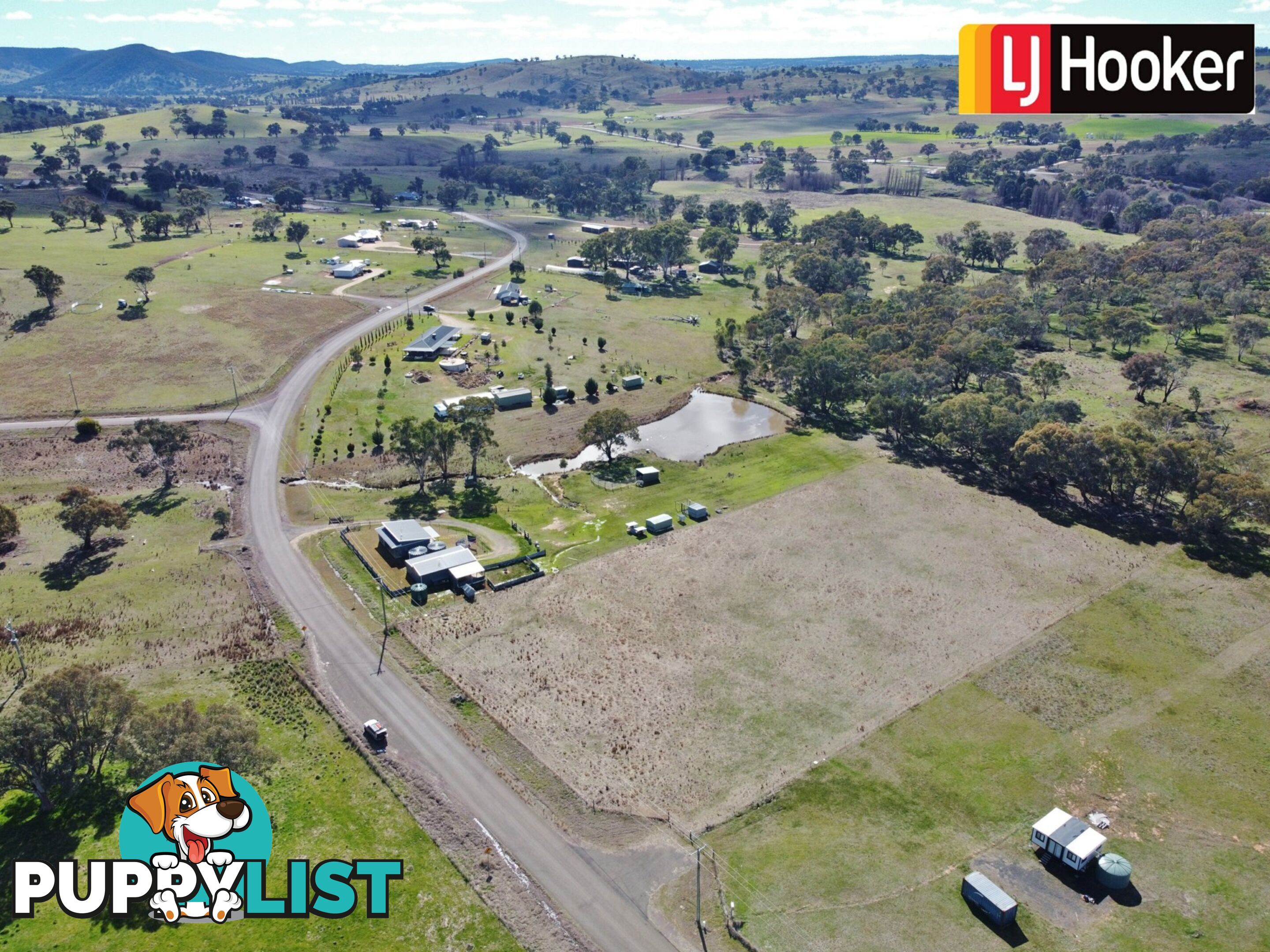 44 Dowling Drive Murringo, via YOUNG NSW 2594