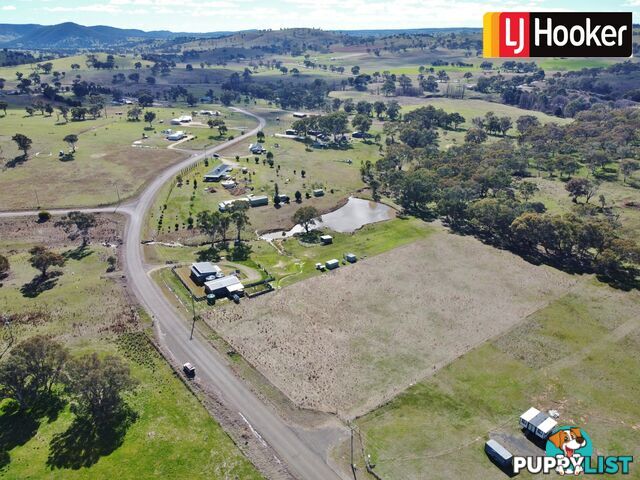 44 Dowling Drive Murringo, via YOUNG NSW 2594