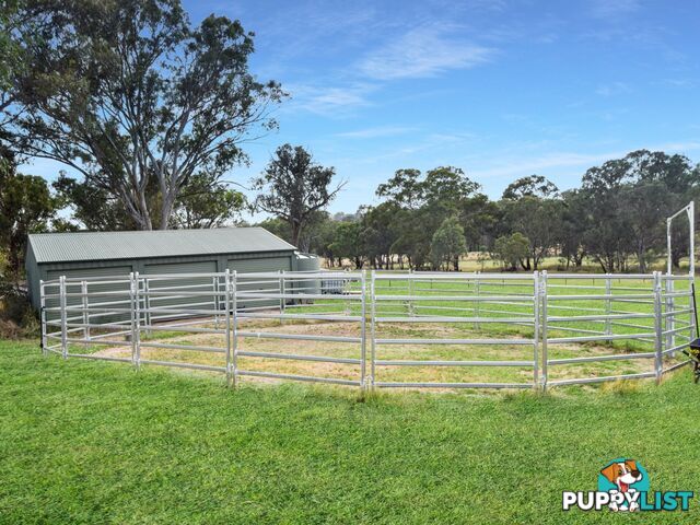 76 Dowling Drive, Murringo via YOUNG NSW 2594