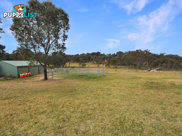 76 Dowling Drive, Murringo via YOUNG NSW 2594