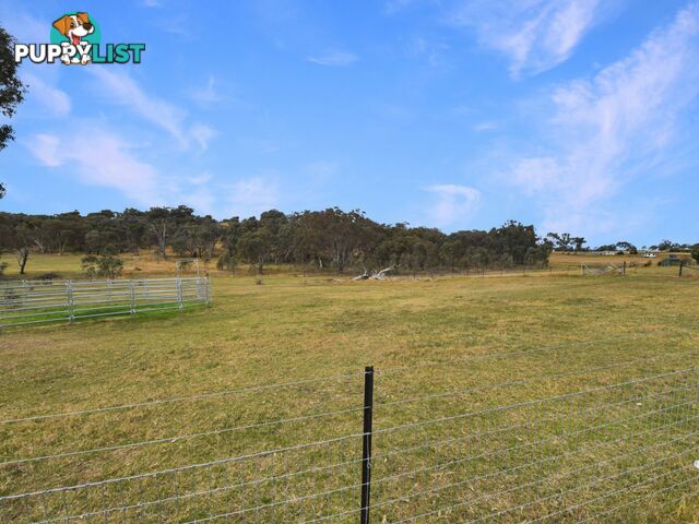 76 Dowling Drive, Murringo via YOUNG NSW 2594