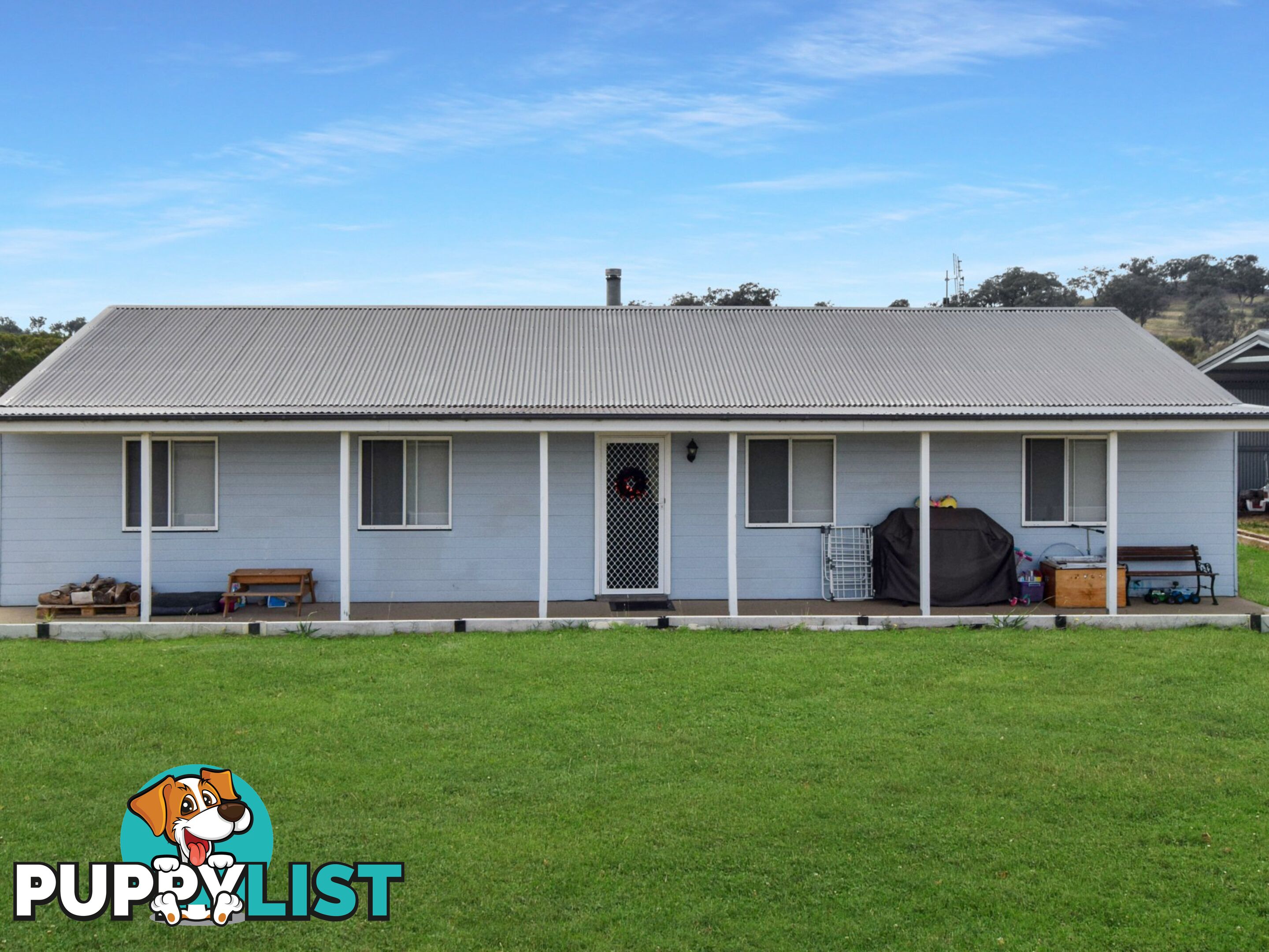 76 Dowling Drive, Murringo via YOUNG NSW 2594