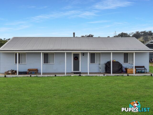 76 Dowling Drive, Murringo via YOUNG NSW 2594