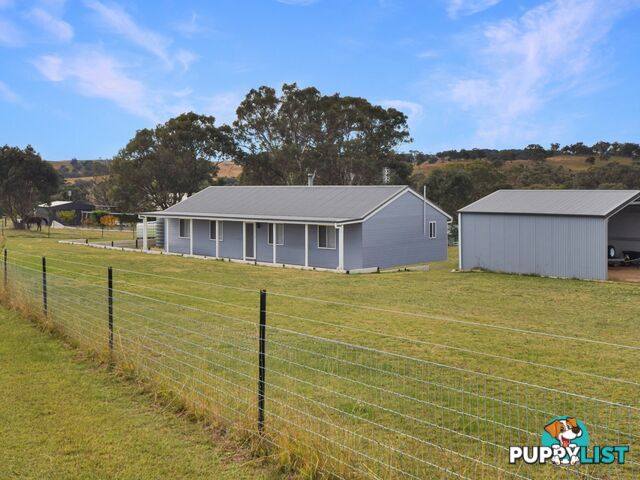 76 Dowling Drive, Murringo via YOUNG NSW 2594