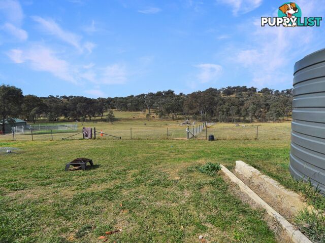 76 Dowling Drive, Murringo via YOUNG NSW 2594