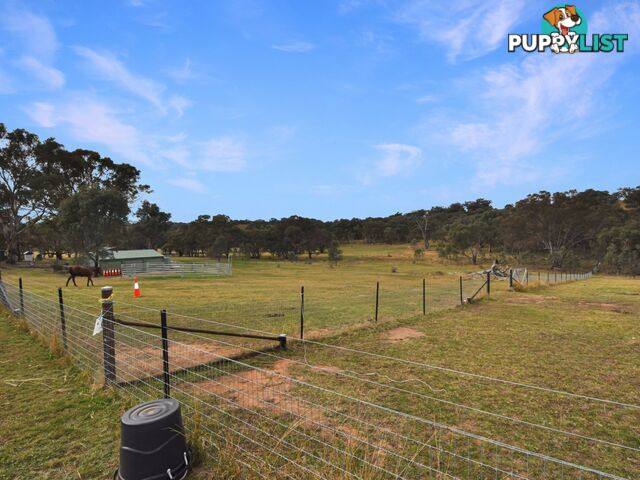 76 Dowling Drive, Murringo via YOUNG NSW 2594