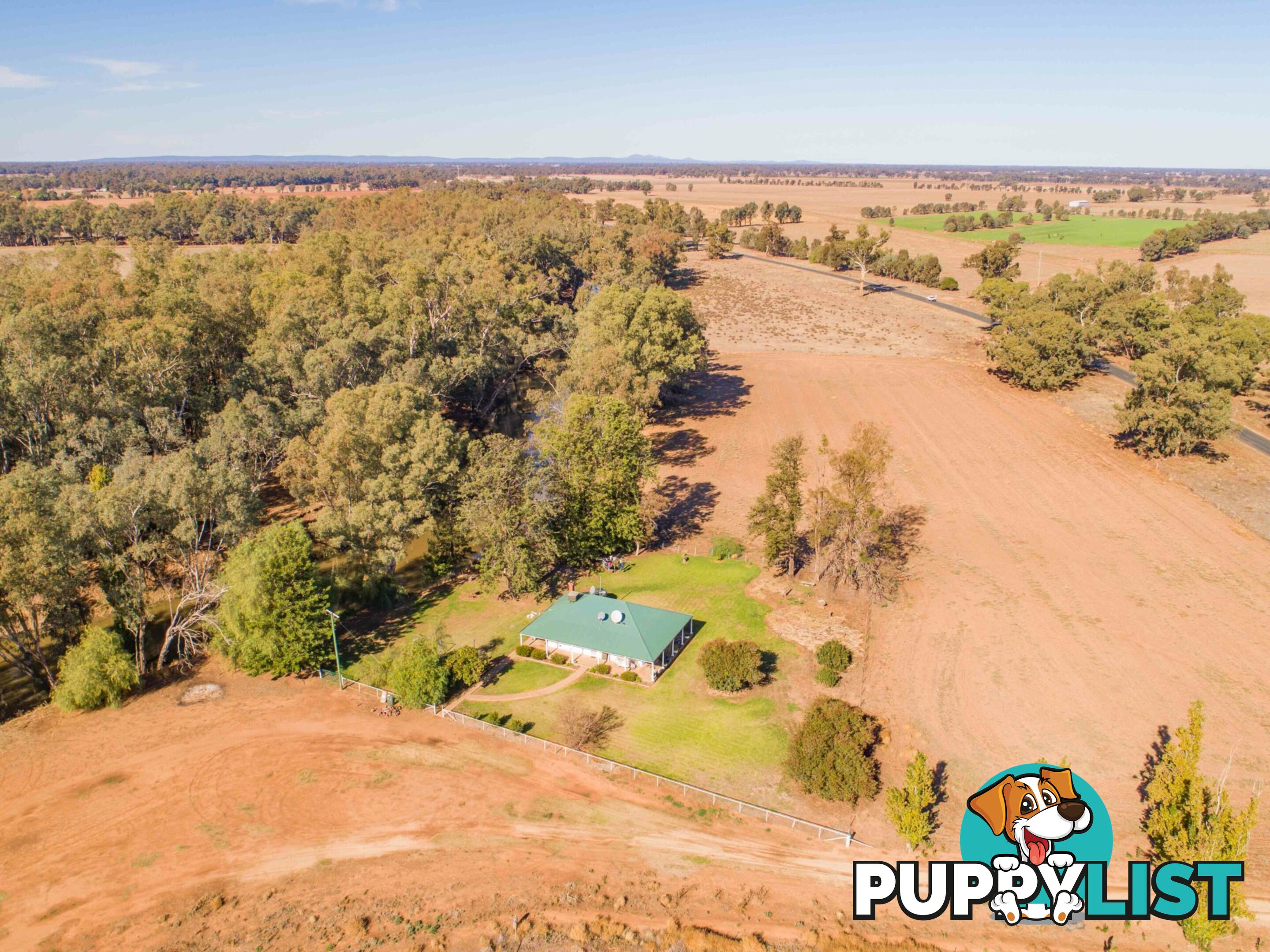 4194 Lachlan Valley Way FORBES NSW 2871