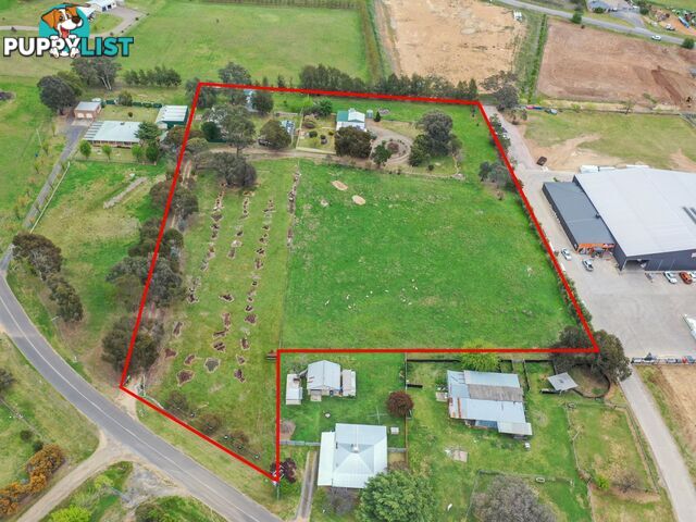 38 Wickham Lane YOUNG NSW 2594