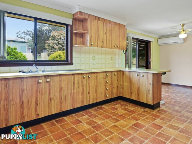 38 Wickham Lane YOUNG NSW 2594