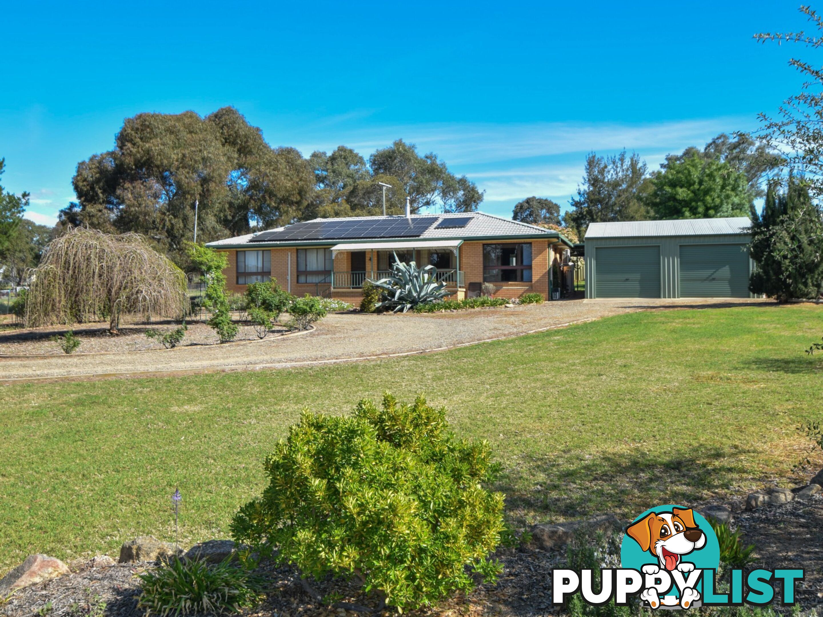 38 Wickham Lane YOUNG NSW 2594