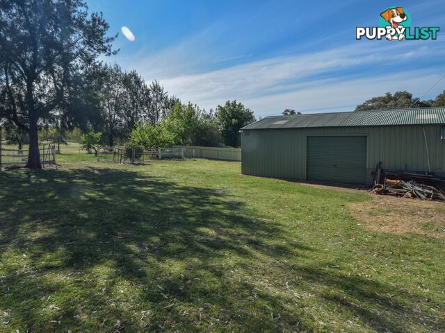 38 Wickham Lane YOUNG NSW 2594