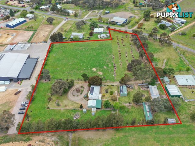 38 Wickham Lane YOUNG NSW 2594