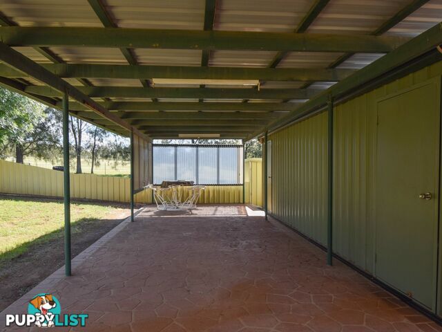 38 Wickham Lane YOUNG NSW 2594