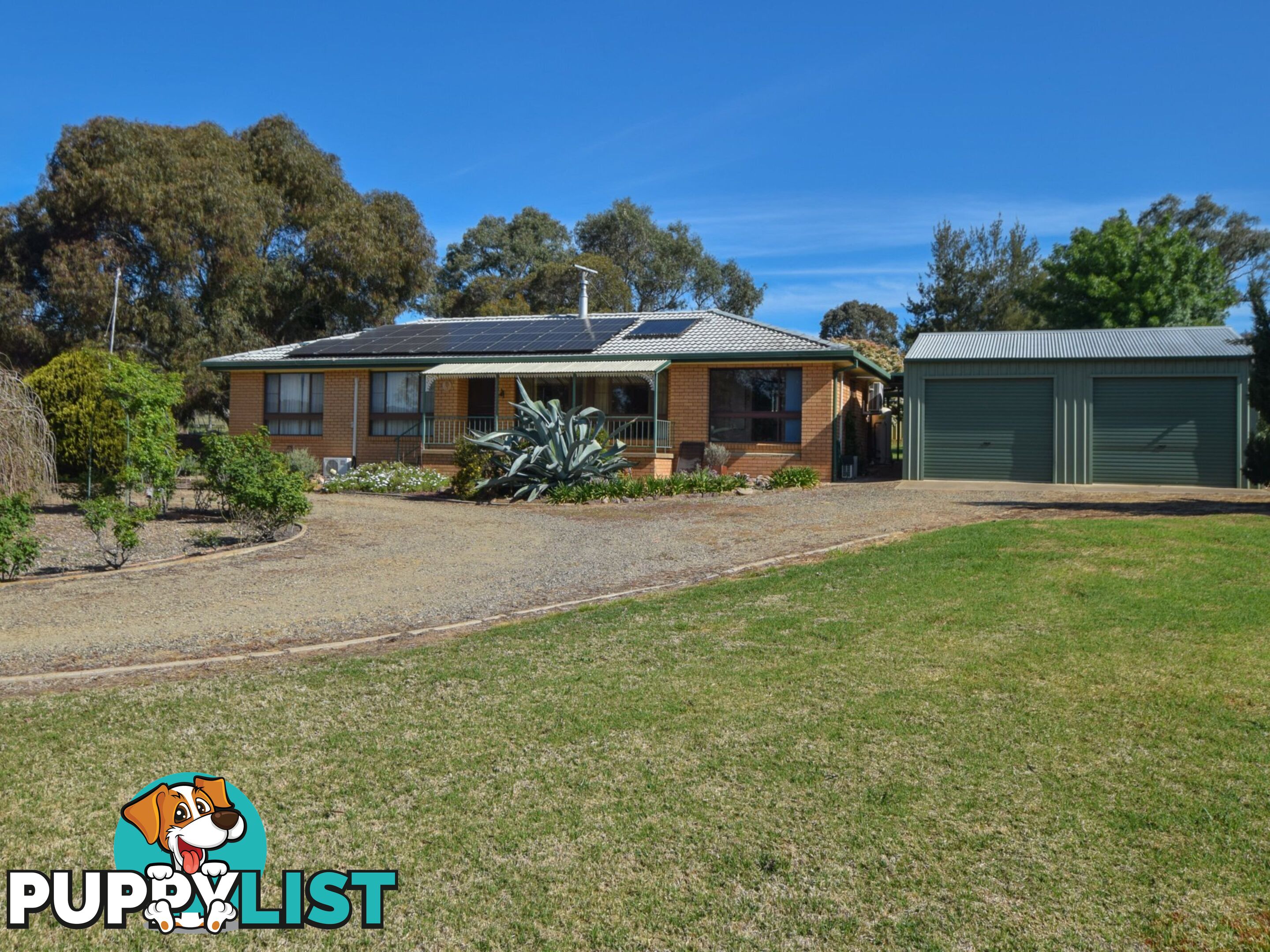 38 Wickham Lane YOUNG NSW 2594