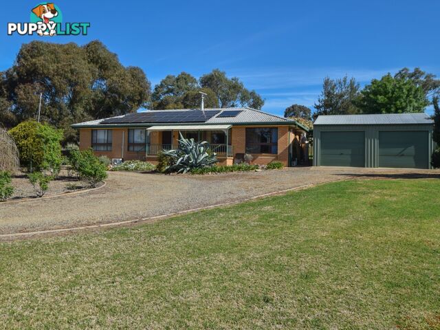 38 Wickham Lane YOUNG NSW 2594