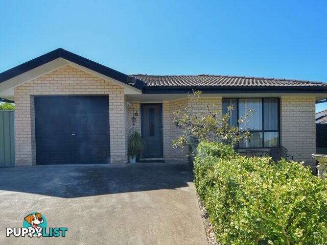 1-75 Blackett Avenue YOUNG NSW 2594