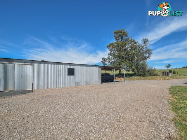 415 Maimuru SS Road Maimuru YOUNG NSW 2594