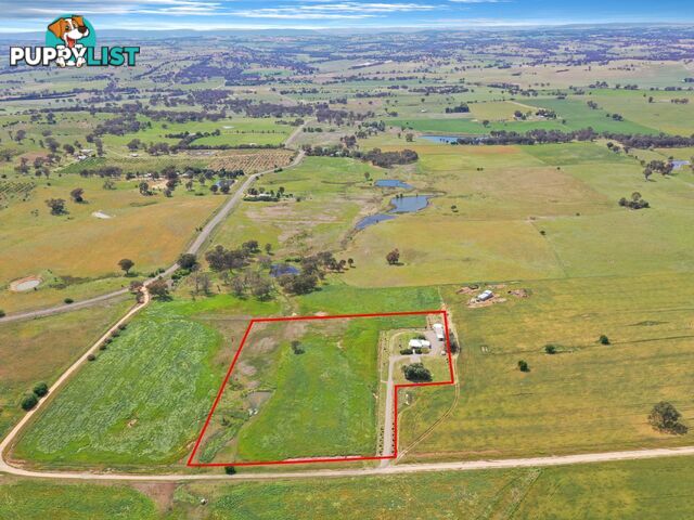 415 Maimuru SS Road Maimuru YOUNG NSW 2594