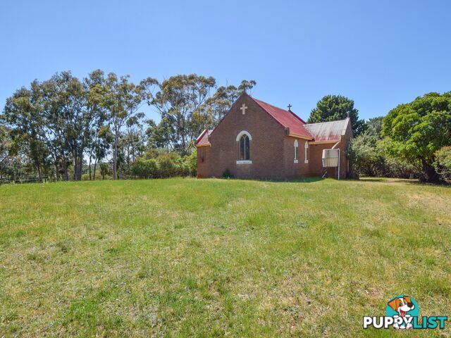 1496 Kingsvale Road KINGSVALE NSW 2587