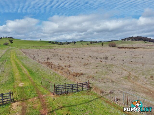 127 Calabash Road, Murringo, via YOUNG NSW 2594