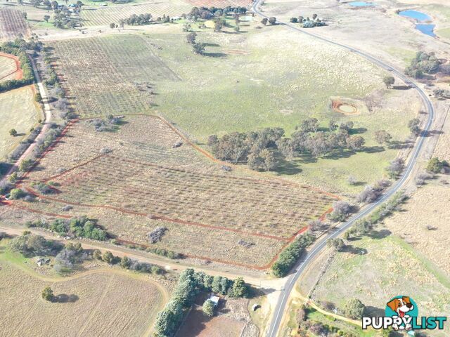Lot 179,205 & 206/463 Maimuru SS Road MAIMURU NSW 2594