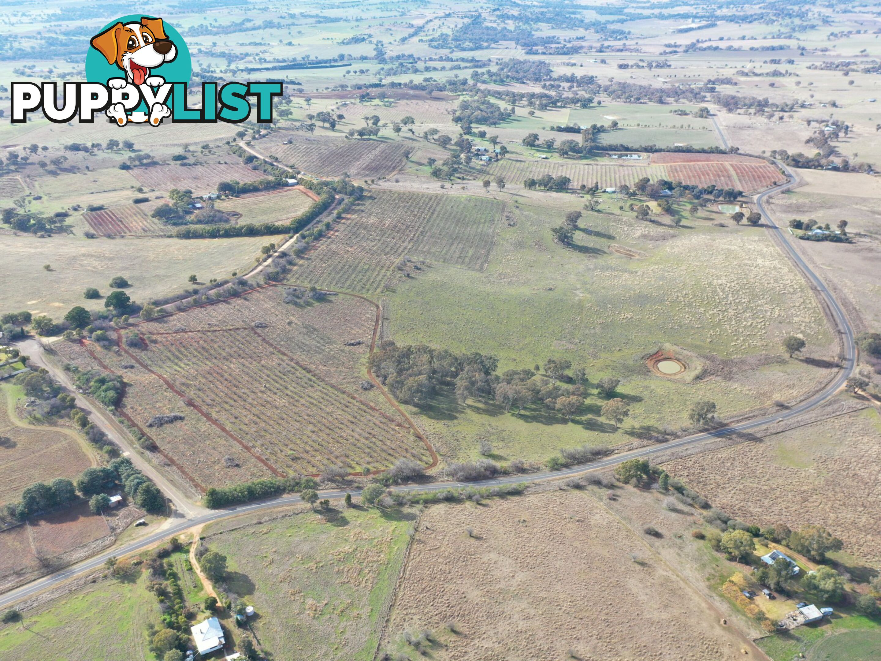 Lot 179,205 & 206/463 Maimuru SS Road MAIMURU NSW 2594