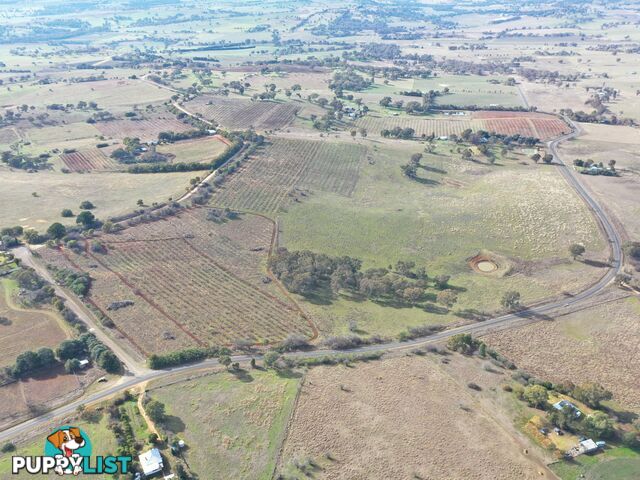 Lot 179,205 & 206/463 Maimuru SS Road MAIMURU NSW 2594