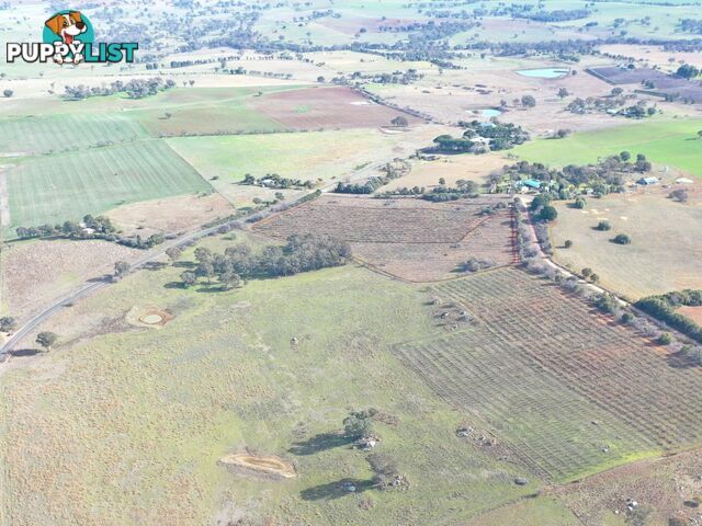 Lot 179,205 & 206/463 Maimuru SS Road MAIMURU NSW 2594