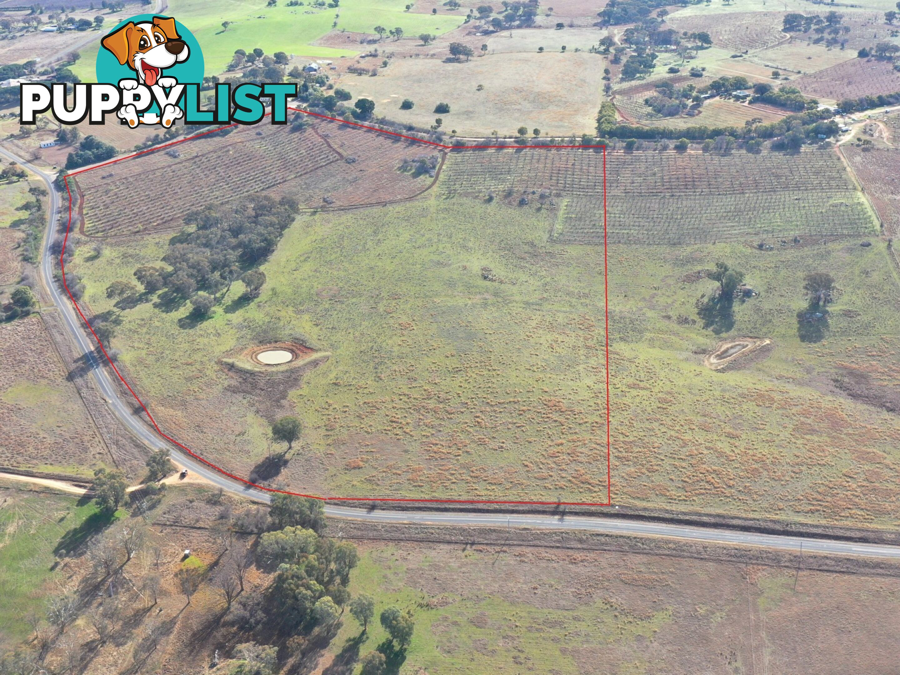 Lot 179,205 & 206/463 Maimuru SS Road MAIMURU NSW 2594