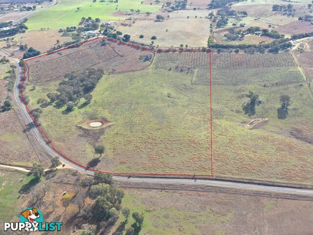 Lot 179,205 & 206/463 Maimuru SS Road MAIMURU NSW 2594