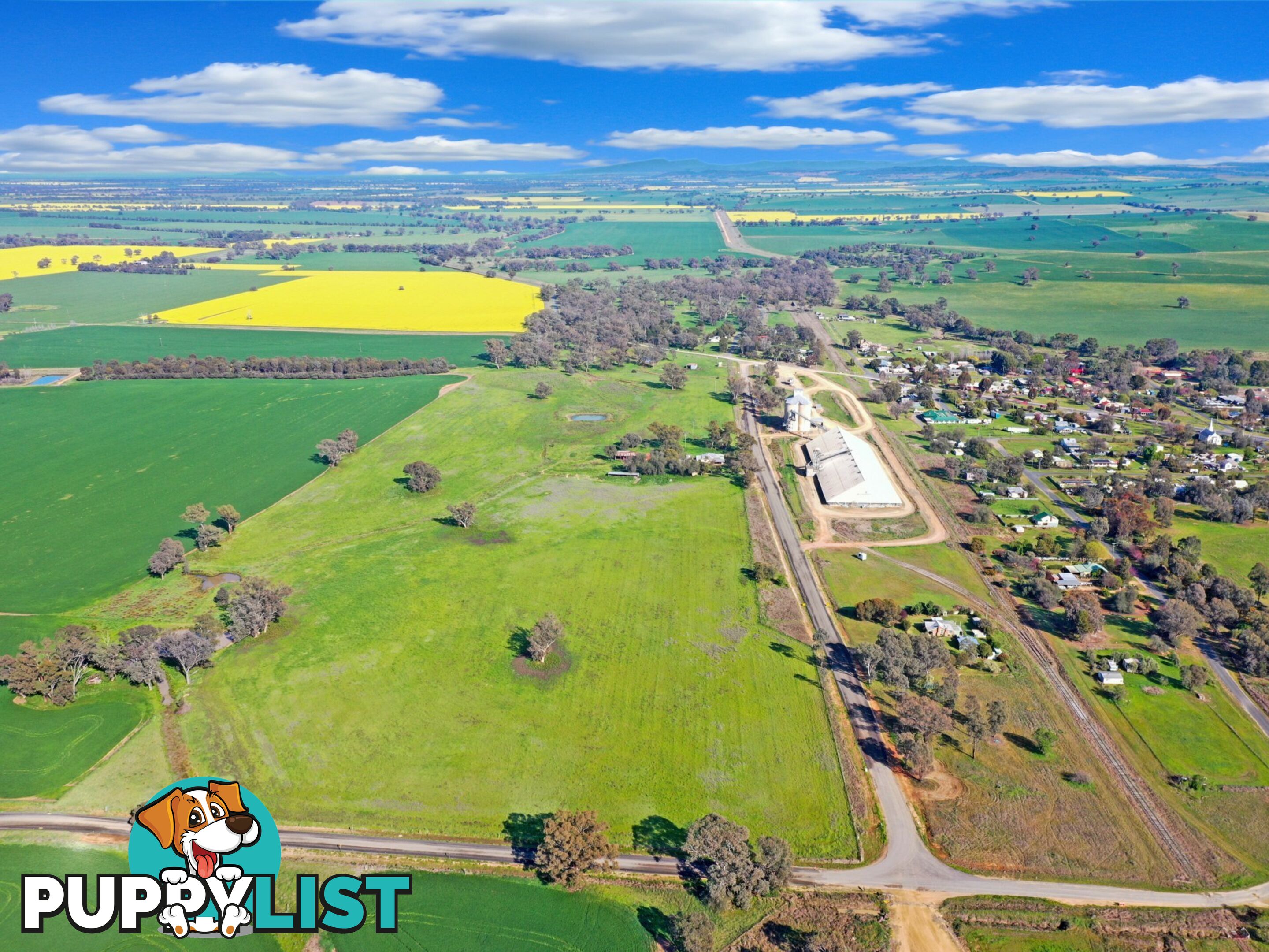 40 Koorawatha Road GREENETHORPE NSW 2809