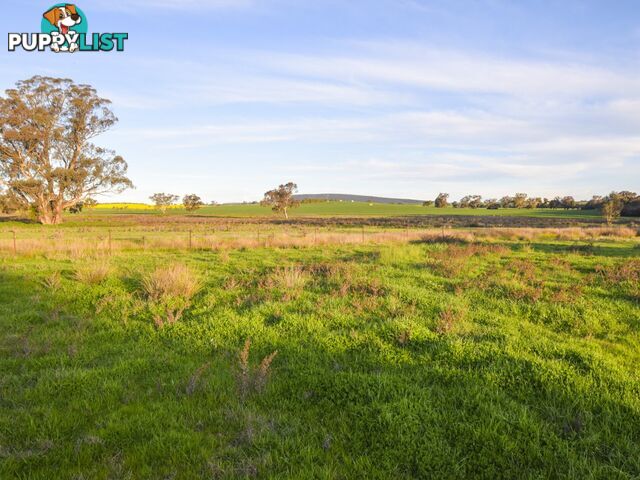 40 Koorawatha Road GREENETHORPE NSW 2809