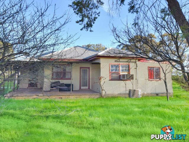 40 Koorawatha Road GREENETHORPE NSW 2809