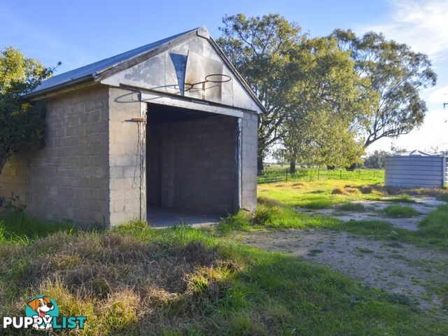 40 Koorawatha Road GREENETHORPE NSW 2809